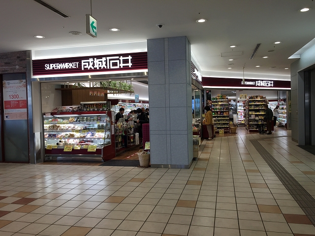 サンウッド目黒　周辺環境