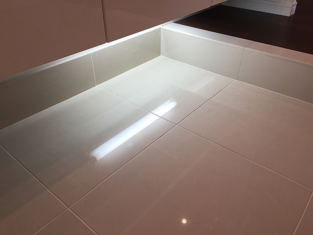 小田急目白台マンション　シューズボックス