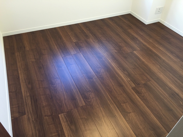 小田急目白台マンション　洋室約6.3帖