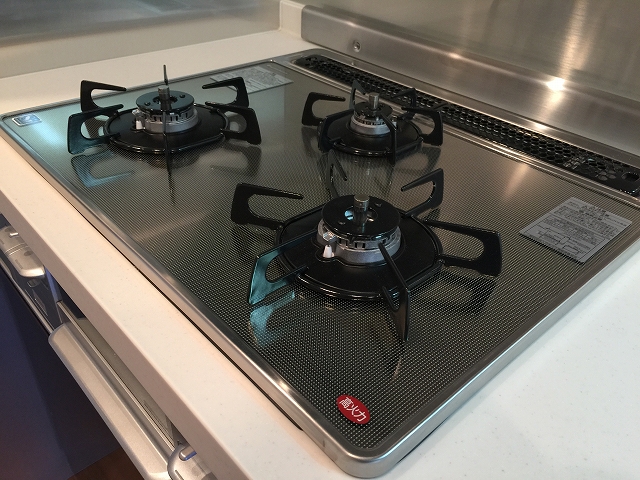 小田急目白台マンション　キッチン