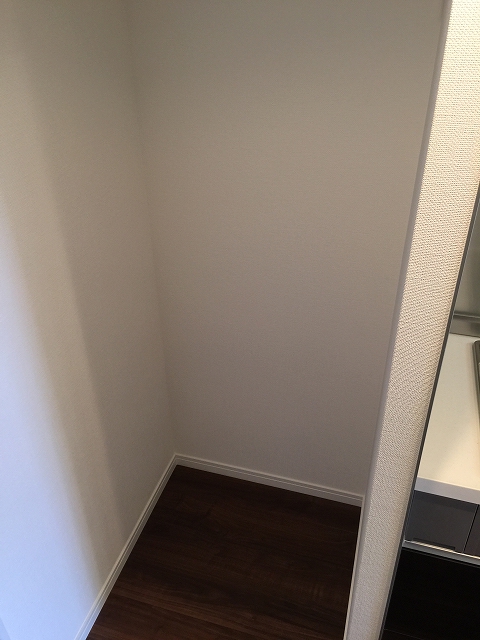 小田急目白台マンション　キッチン