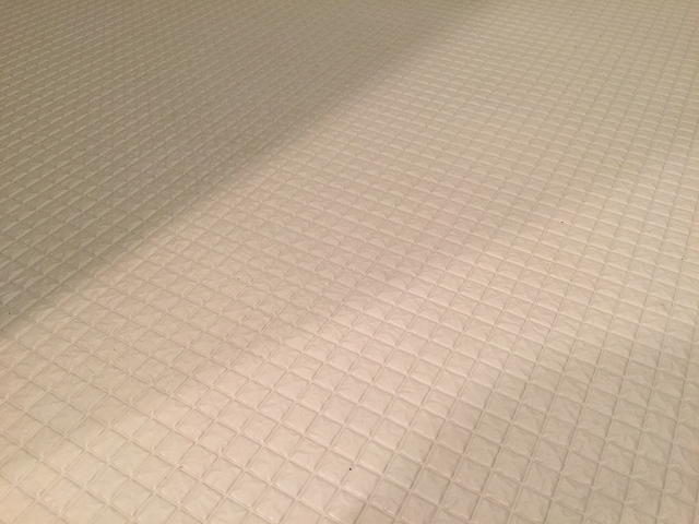 小田急目白台マンション　バスルーム