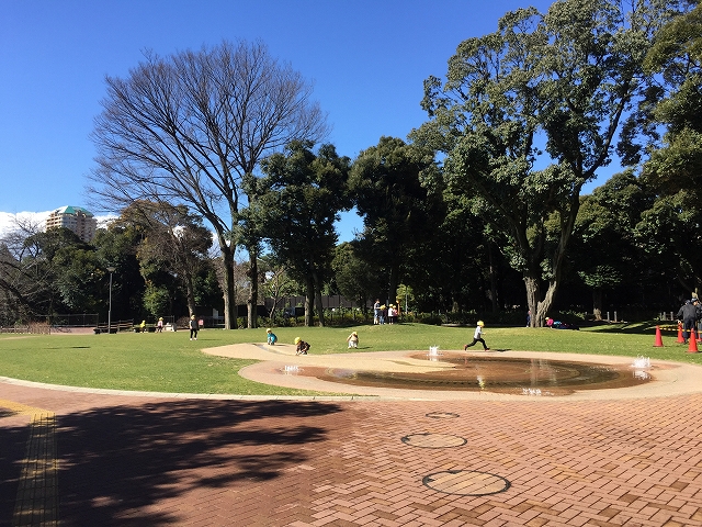 小田急目白台マンション　周辺環境