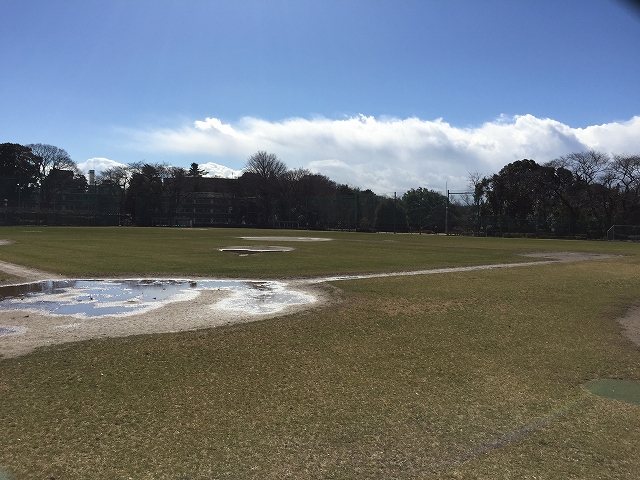 小田急目白台マンション　周辺環境