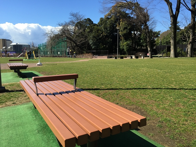 小田急目白台マンション　周辺環境