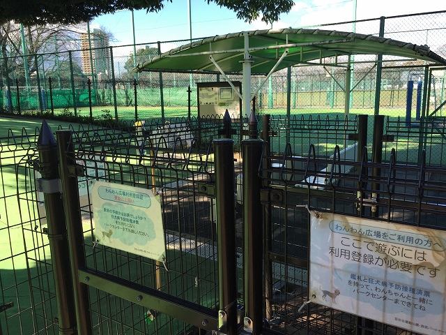 小田急目白台マンション　周辺環境