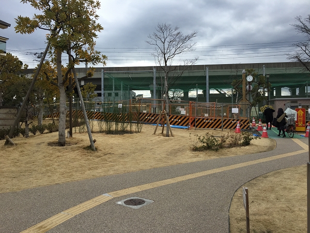 サンコート西荻窪　周辺環境