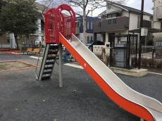 サンコート西荻窪　周辺環境