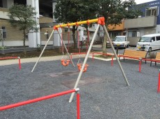 サンコート西荻窪　周辺環境