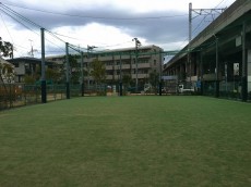 サンコート西荻窪　周辺環境