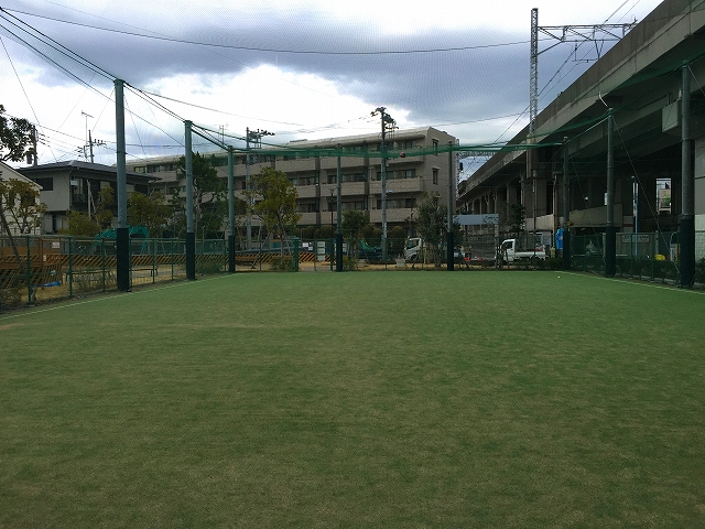 サンコート西荻窪　周辺環境