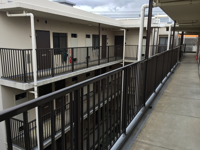 サンコート西荻窪　4F