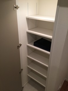 サンコート西荻窪　シューズインクローゼット