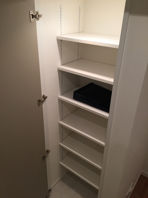 サンコート西荻窪　シューズインクローゼット