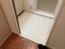 サンコート西荻窪　サニタリールーム