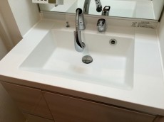 サンコート西荻窪　洗面台