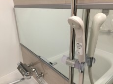 サンコート西荻窪　バスルーム