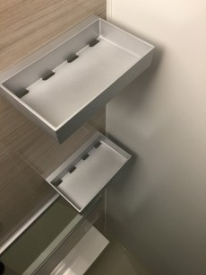 サンコート西荻窪　バスルーム