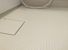 サンコート西荻窪　バスルーム