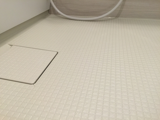 サンコート西荻窪　バスルーム