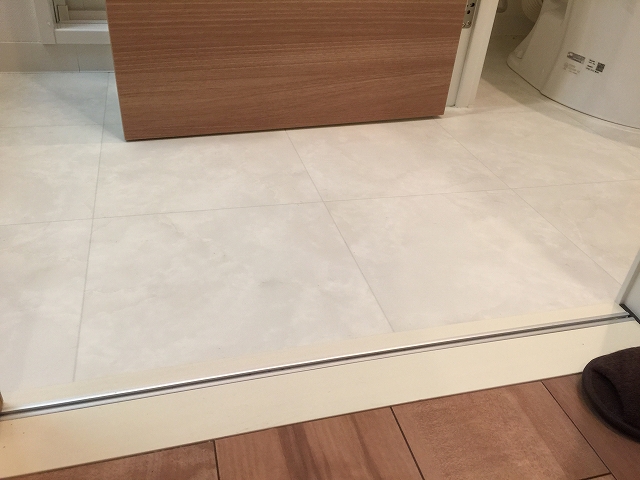 サンコート西荻窪　サニタリールーム