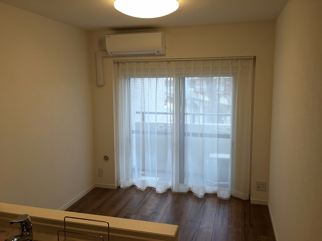 サンコート西荻窪　ダイニングキッチン