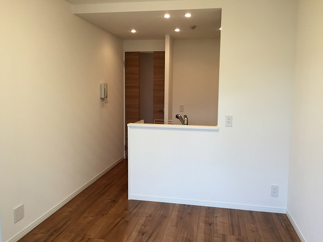 サンコート西荻窪　ダイニングキッチン