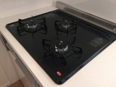 サンコート西荻窪　キッチン