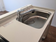 サンコート西荻窪　キッチン