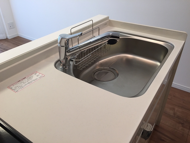 サンコート西荻窪　キッチン