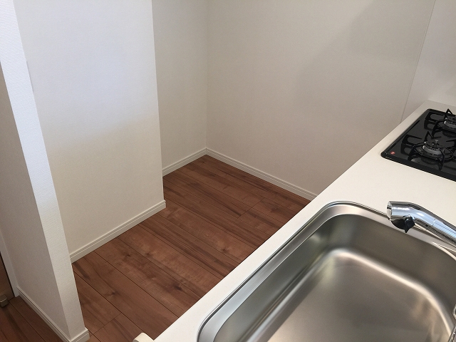 サンコート西荻窪　キッチン