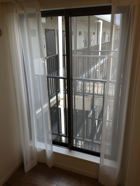 サンコート西荻窪　洋室約7.2帖