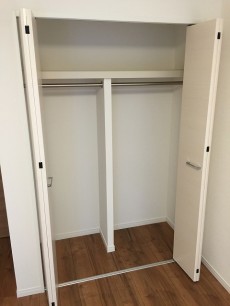 サンコート西荻窪　洋室約7.2帖収納