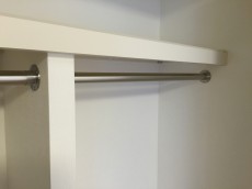 サンコート西荻窪　洋室約7.2帖収納