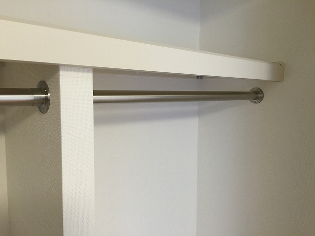 サンコート西荻窪　洋室約7.2帖収納