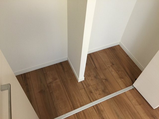 サンコート西荻窪　洋室約7.2帖収納