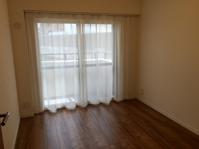 サンコート西荻窪　洋室約5.4帖