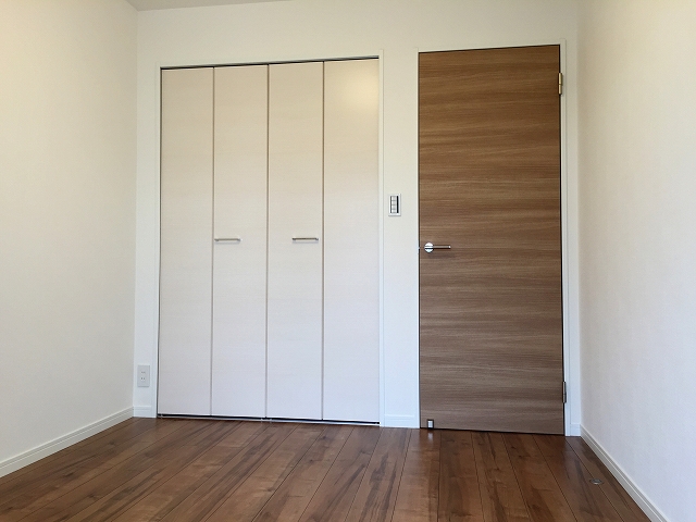 サンコート西荻窪　洋室約5.4帖