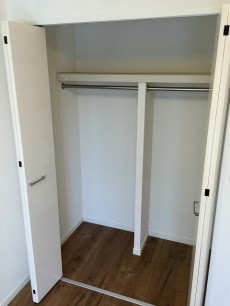 サンコート西荻窪　洋室約5.4帖収納