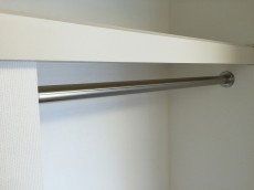 サンコート西荻窪　洋室約5.4帖収納