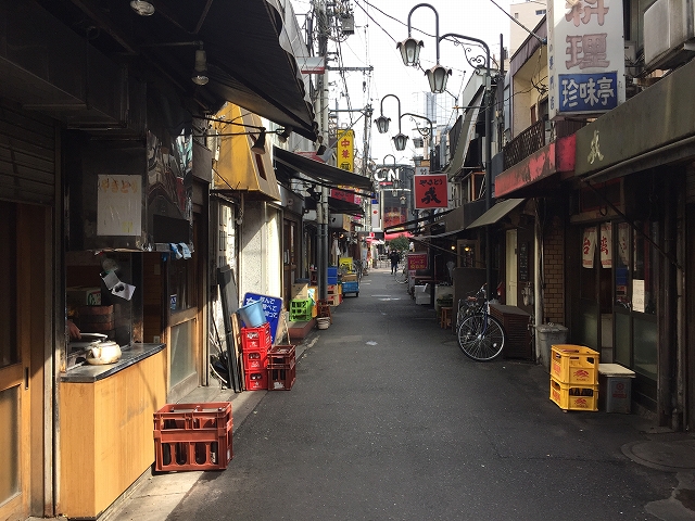 サンコート西荻窪　周辺環境