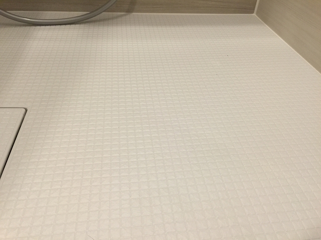 ダイアパレスエクセレント荻窪　バスルーム