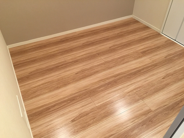 ダイアパレスエクセレント荻窪　東側洋室