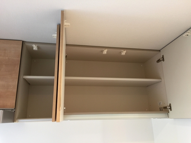 ダイアパレスエクセレント荻窪　キッチン