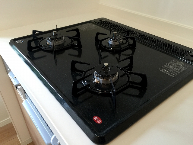 ダイアパレスエクセレント荻窪　キッチン