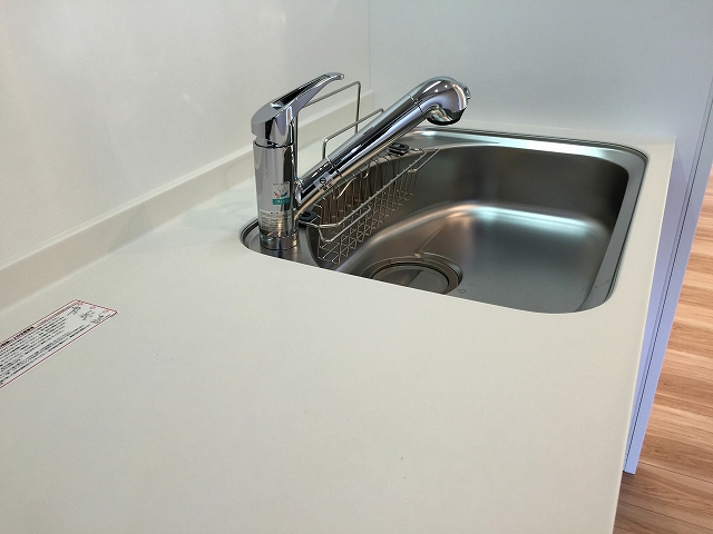 ダイアパレスエクセレント荻窪　キッチン