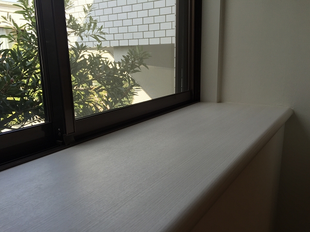 ダイアパレスエクセレント荻窪　キッチン