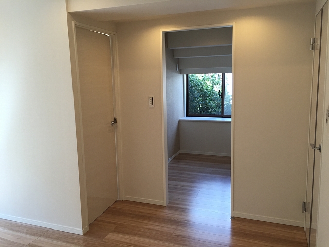 ダイアパレスエクセレント荻窪　キッチン