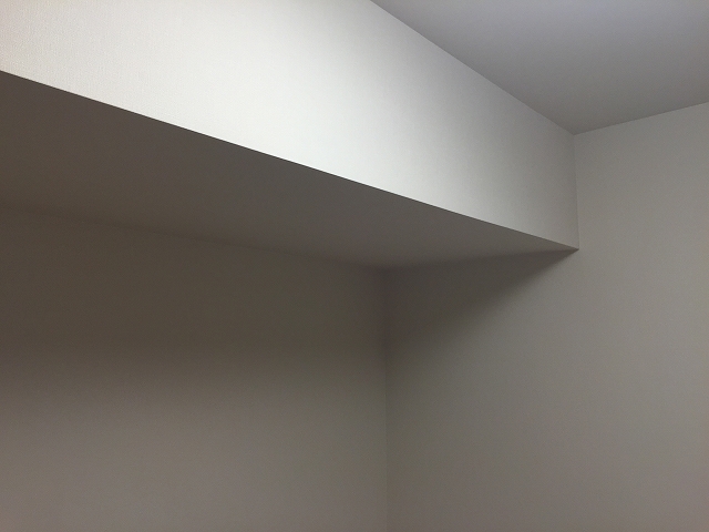 日商岩井豪徳寺マンション　洋室約4.6帖