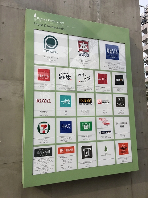 日興パレス文京　周辺環境